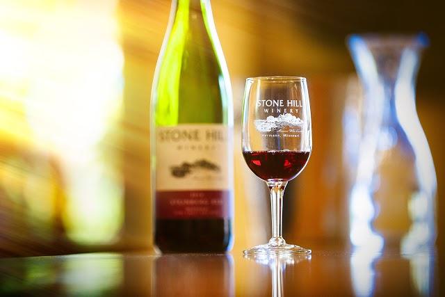 Stone Hill Winery